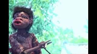 Ki Enthus Susmono - Wayang Santri Anjela Anjeli
