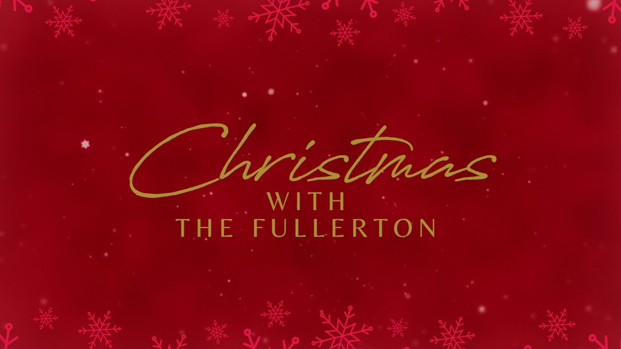 Do Good this Festive Season with Fullerton Christmas Baubles YouTube