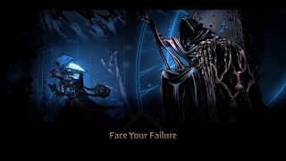 Darkest Dungeon 2 All Heroes Face Your Failure (The Binding Blade DLC)