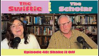 Superficial Celebrity Criticism in Shake It Off