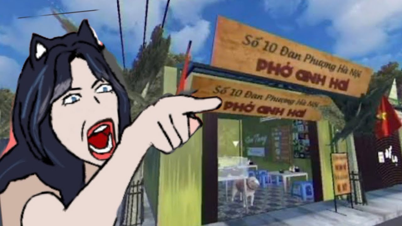 Kiếp BƯNG PHỞ khổ nhất VIỆT NAM về kể KHÔNG AI TIN?!!!