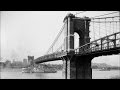 Roebling  Suspension  Bridge,  Cincinnati,  Ohio