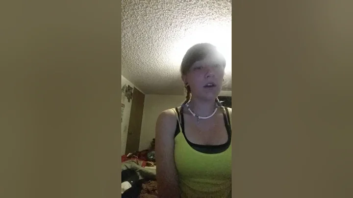 Stay With Me (cover by Jade)