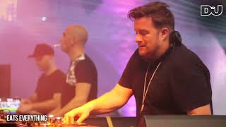 Eats Everything - Live @ Culture Club Revelin 2019 (Teaser)