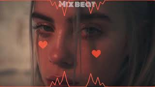 Billie Eilish mashup! ( bored X bitches broken hearts )