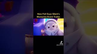 New Fall Guys Silent’s Memories Event Trailer.