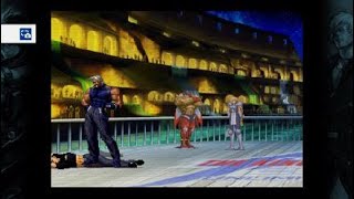 THE KING OF FIGHTERS 2002 UNLIMITED MATCH_20240509133539