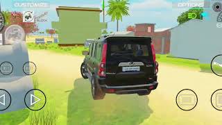 Indian vehicles simulator 3d Game 🎮 |Indian farming 🌾 tractor game |Heavy Village Tractor game play  screenshot 5