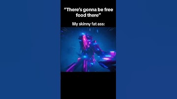 This makes me wanna play Warframe 😳