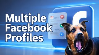Auto Post to Multiple Facebook Profiles | Automate Facebook Personal Posts Safely