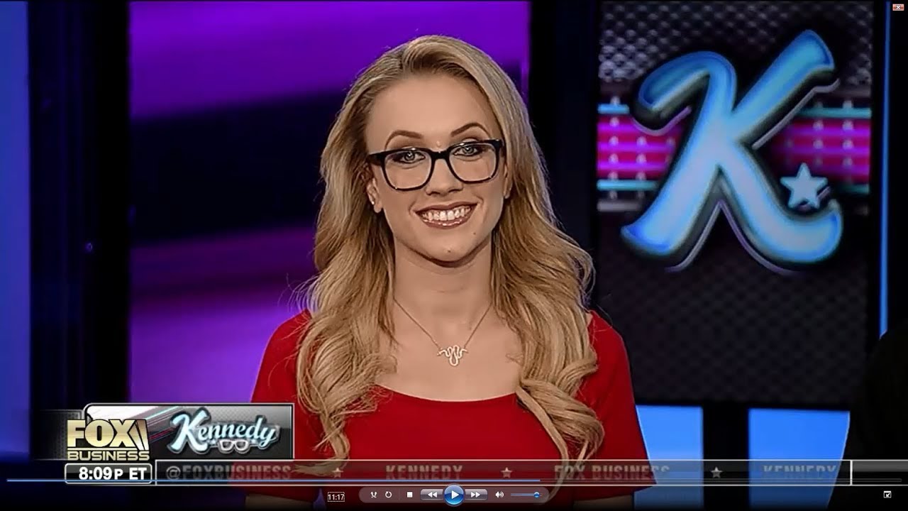 Katherine Timpf, Kat Timpf, Fox News, National Review, Op-Ed, That’s Offens...