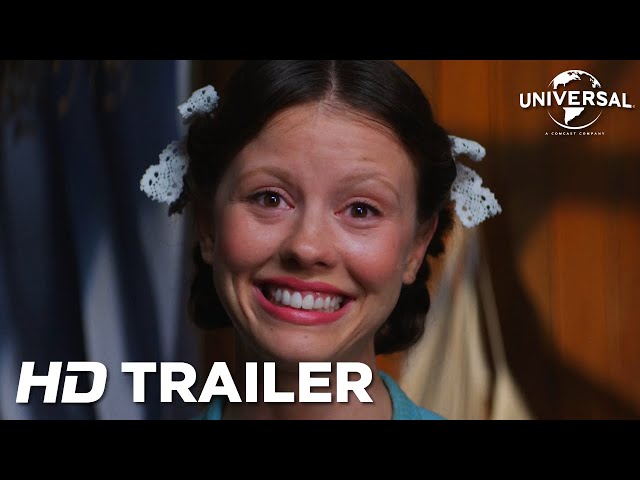 Pearl – Official Trailer (Universal Pictures) HD class=