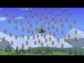 Beginning of video
