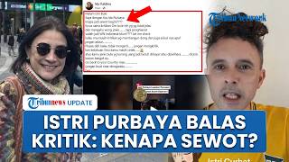 Ida Yulidina Responds to Criticism After Purbaya’s Removal, Touches on Constructive Criticism: Wh...