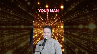 YOUR MAN  - TitoVIC Cover