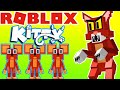 ROBLOX KITTY! Escape the Cat as a Mouse! Tom and Jerry House!