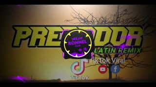 Download Lagu DJ FREDADOR DE PERERECA - TIKTOK VIRAL - DJ RONNEL REMIX - BREAKLATIN REMIX 2025) MP3