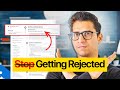 Give Me 5 Minutes and I’ll Fix Your PM Resume (Guaranteed)