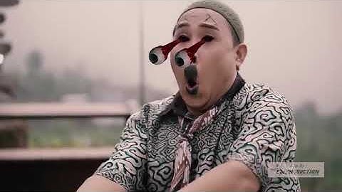 Dian Anic feat ( Wa Kancil Wa Koslet ) Kegeeran video Klip Original Sair.