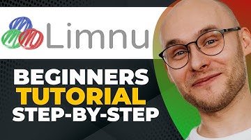 Limnu Tutorial For Beginners | All You Need To Start with Limnu Whiteboard
