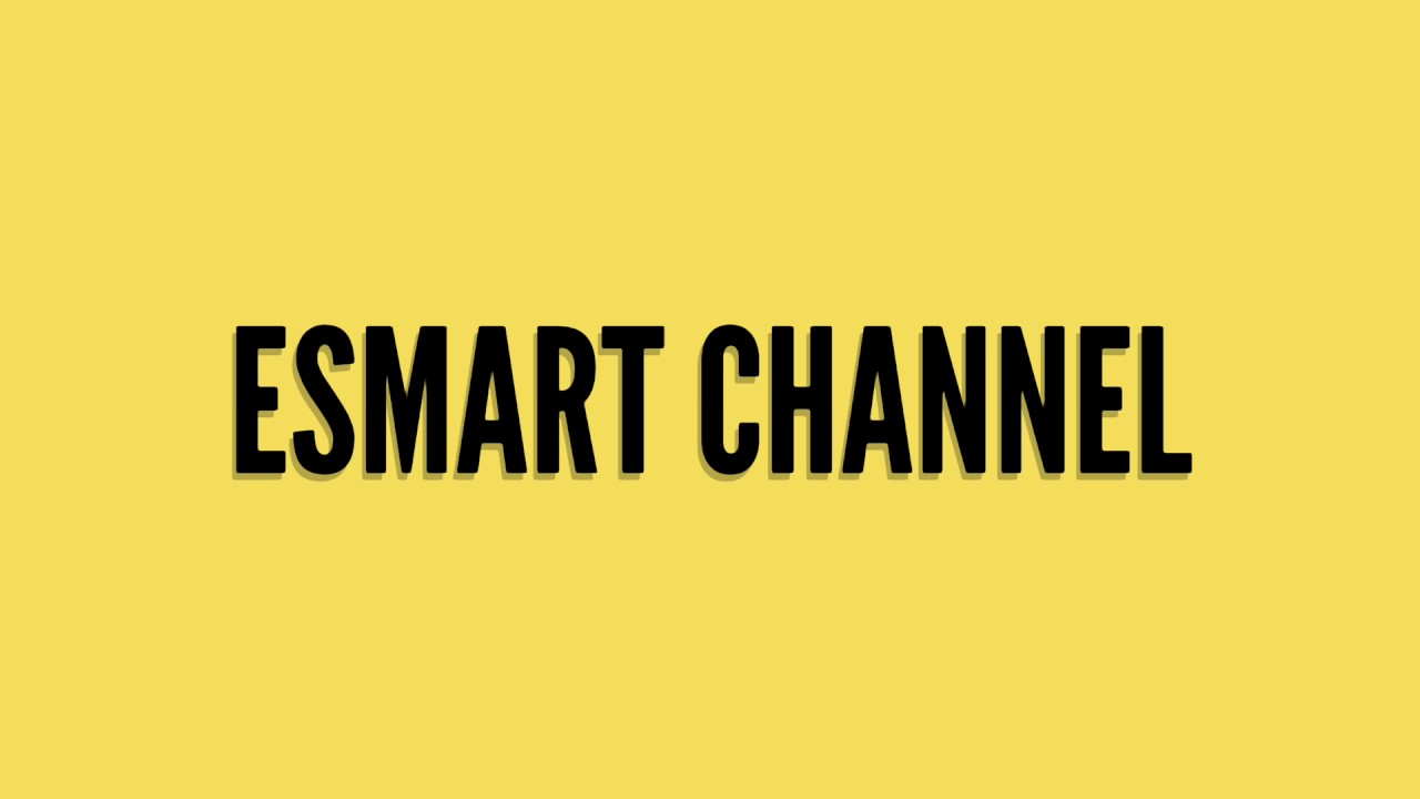 eSmart Classes by Amy Sharma - YouTube eSmart Classes