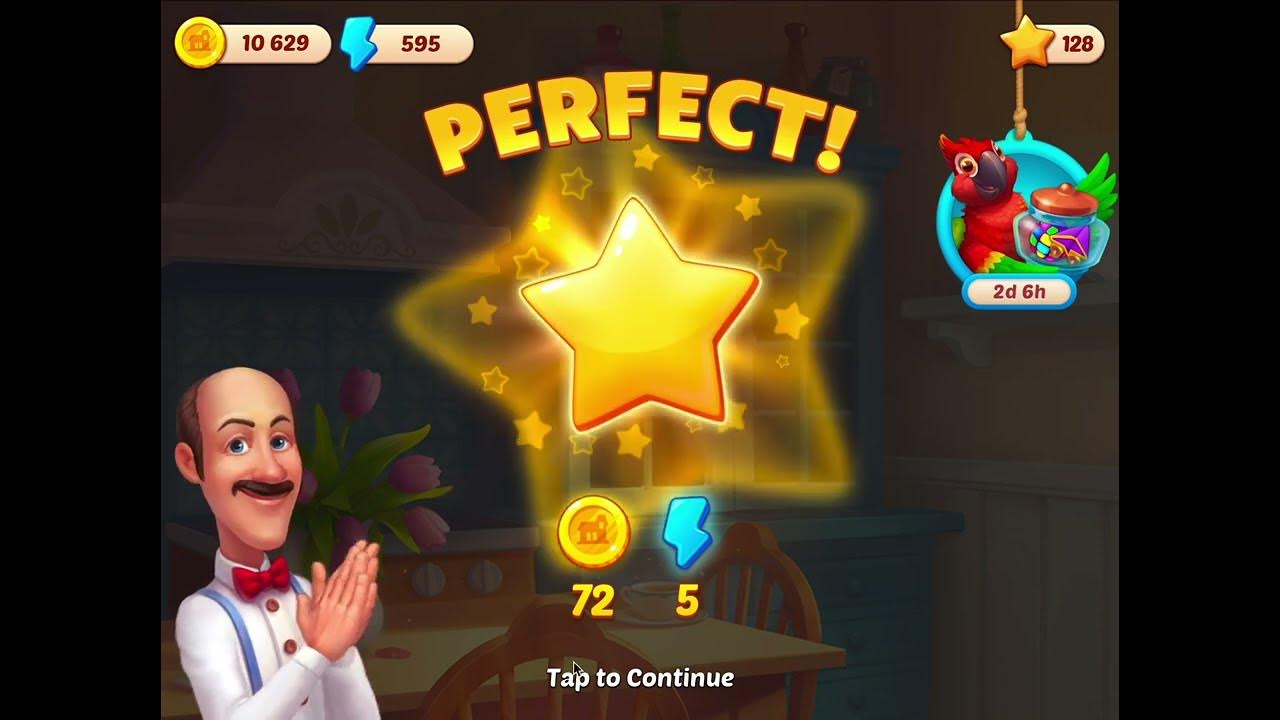 Homescapes Levels 219223 Walkthrough Mastering the Ultimate