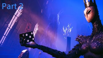 Lost In Random Part 2