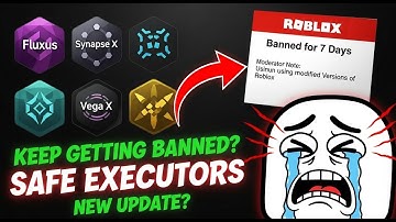 Is It Safe to Use Executors on Roblox in 2025? (Delta, Arceus X, KRNL, Fluxus)