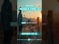 AHORA ES EL  #parati #musica #estreno #music #musica2025 #desamor #rolitas #escuchaesto