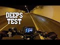 KTM DUKE 390 TOP SPEED TEST