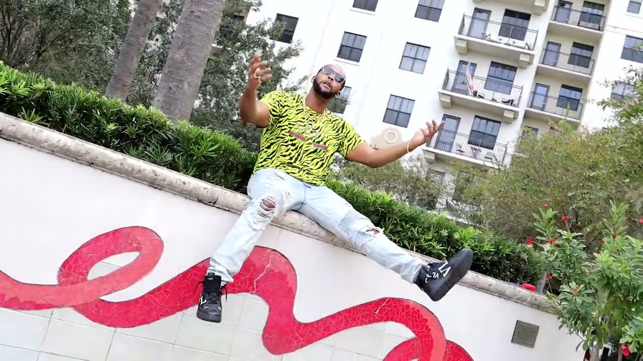 J-KILLZ - Crazy (official music video)