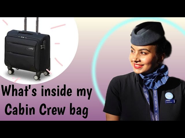 Pilot Luggage - Flight Crew Luggage | Aerocoast.com