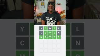 Yodel #wordletok #wordgames #connections #wordle #nytgames