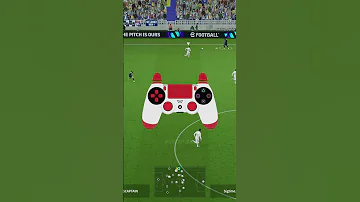 First Touch Feint Fake Out Your Opponent Tutorial Efootball Steam Pc Efootball2024 Football 