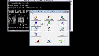 Module 2  Introduction to Active Directory Domain Services Part2