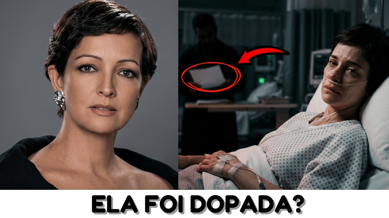 9 ANOS DEPOIS — O FILHO DE BETTY LAGO REVELOU O QUE ACONTECEU NO LEITO DE MORTE