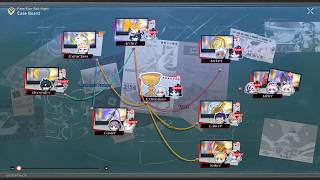 Imagenae Holy Grail War, Case Closed (True Ending)