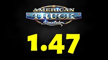 ATS - Update 1.47 News | New Change in the Upcoming Version | Idaho & Utah: Custom City Intros