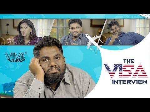 the-visa-interview-|-by-sabarish-kandregula-|-viva