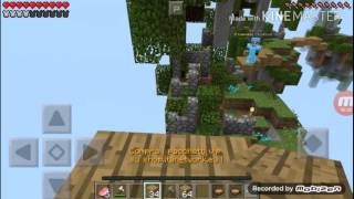 Server ITANETWORK-MINECRAFT PE