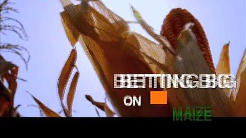 CNN-IBN Smart Agriculture Ep 5 - Amazing Maize Promo