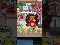 #tocaboca #tocalifeworld #tocacandice