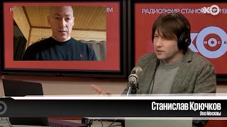 Гордон: Сейчас Япония вспомнит про Сахалин и Курилы, а Германия – про Калининград