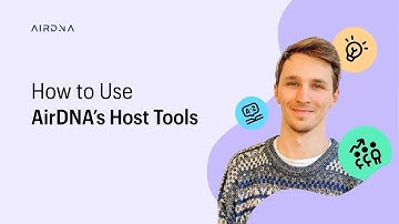 How to Use AirDNA