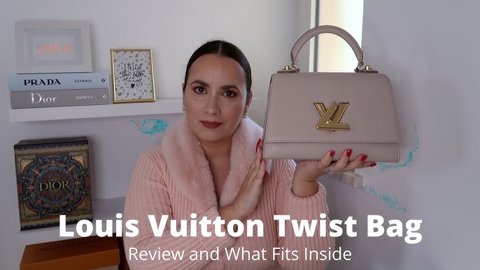 Louis Vuitton Twist Mini M56120 - Privae