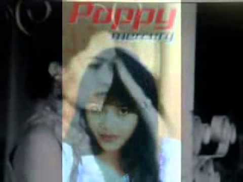 Poppy Mercury   Ku ingin Kembali