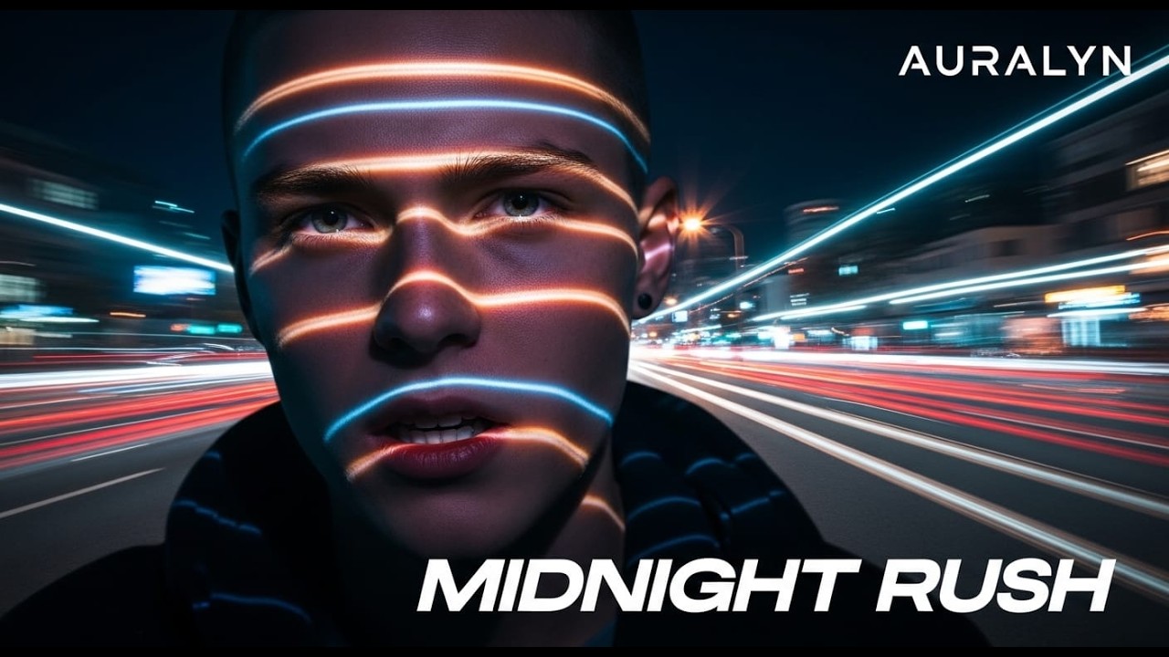 Deep House Session | Smooth Night Drive Vibes | Auralyn HD