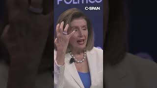Pelosi wants House Democrats to win 30 seats in November