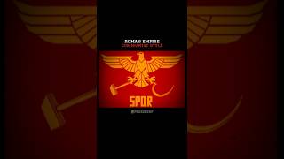 ROMAN EMPIRE FLAG IN DIFFERENT STYLES #romanempire #flag #history #edit #shorts ROMAN EMPIRE FLAG IN DIFFERENT STYLES #romanempire #flag #history #edit #shorts