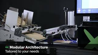 FLEX ULTRA - Overview!
